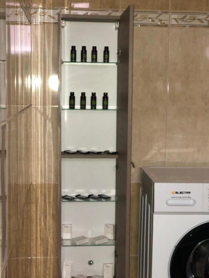 Casa Ideale 3 리메나리아 외부 사진
