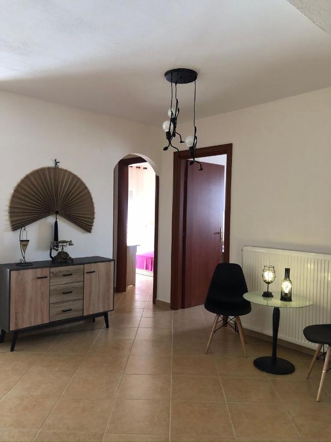 Casa Ideale 3 리메나리아 외부 사진
