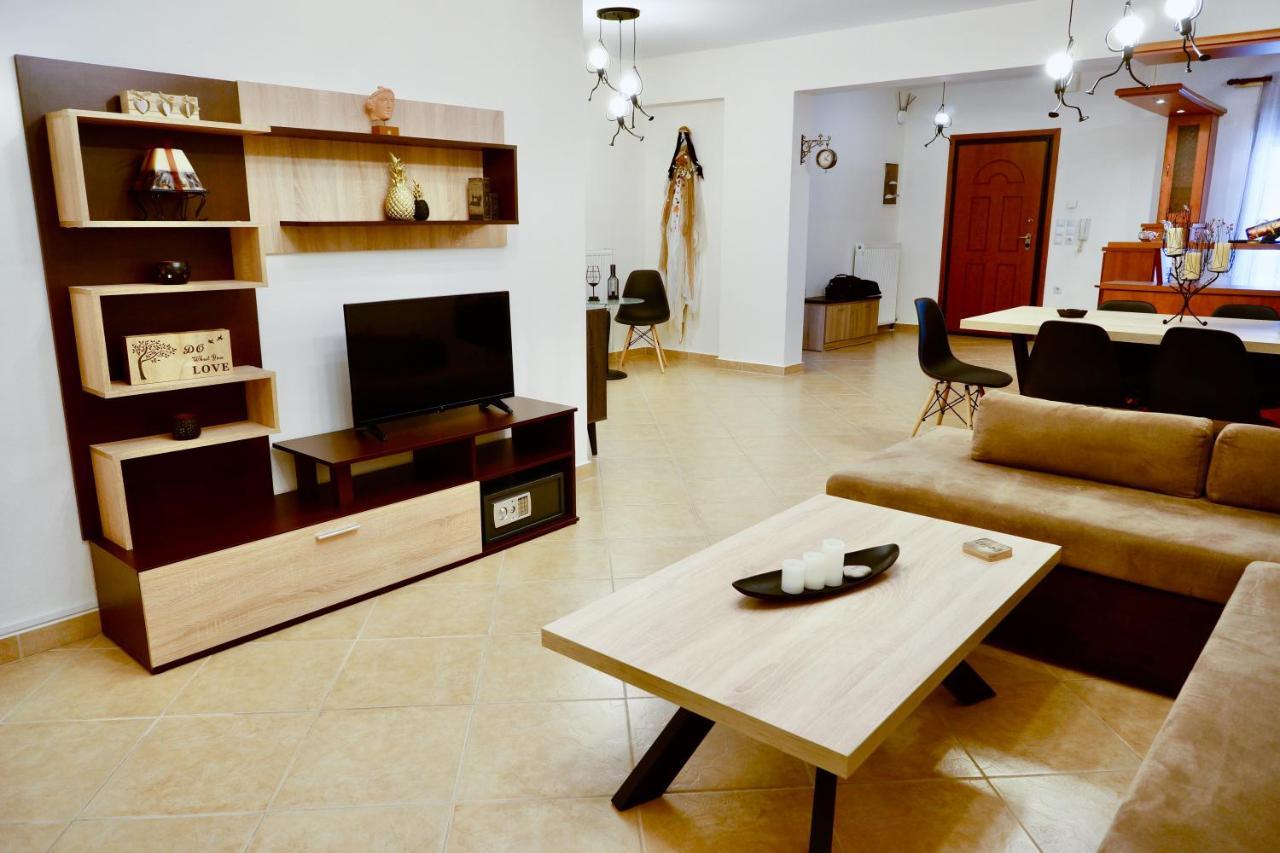 Casa Ideale 3 리메나리아 외부 사진