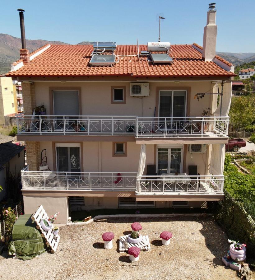 Casa Ideale 3 리메나리아 외부 사진