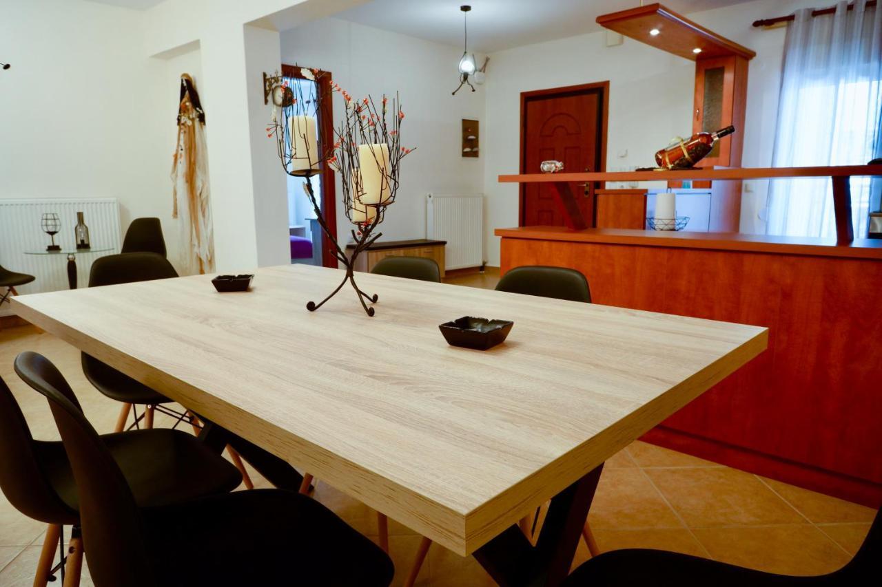 Casa Ideale 3 리메나리아 외부 사진