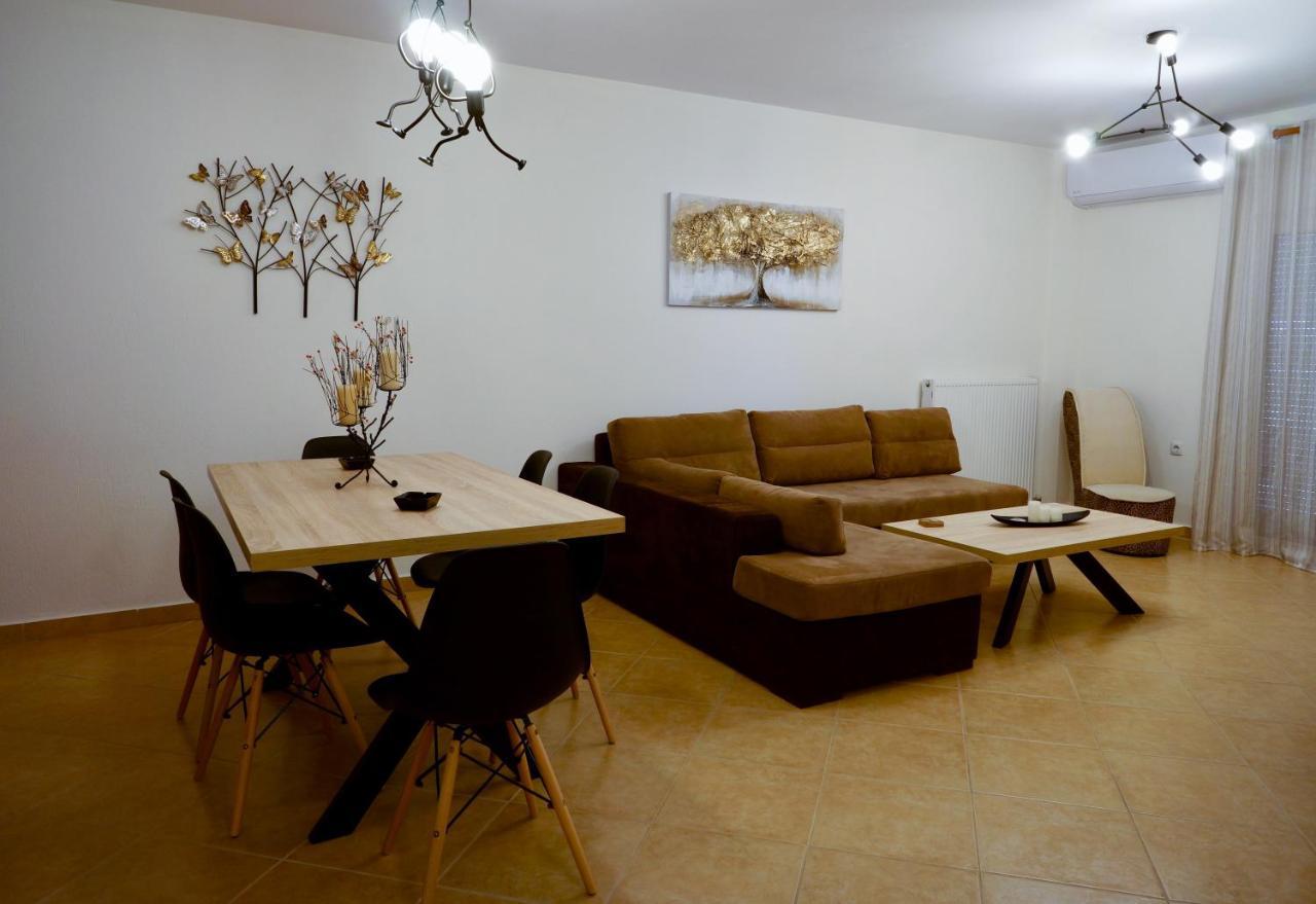 Casa Ideale 3 리메나리아 외부 사진