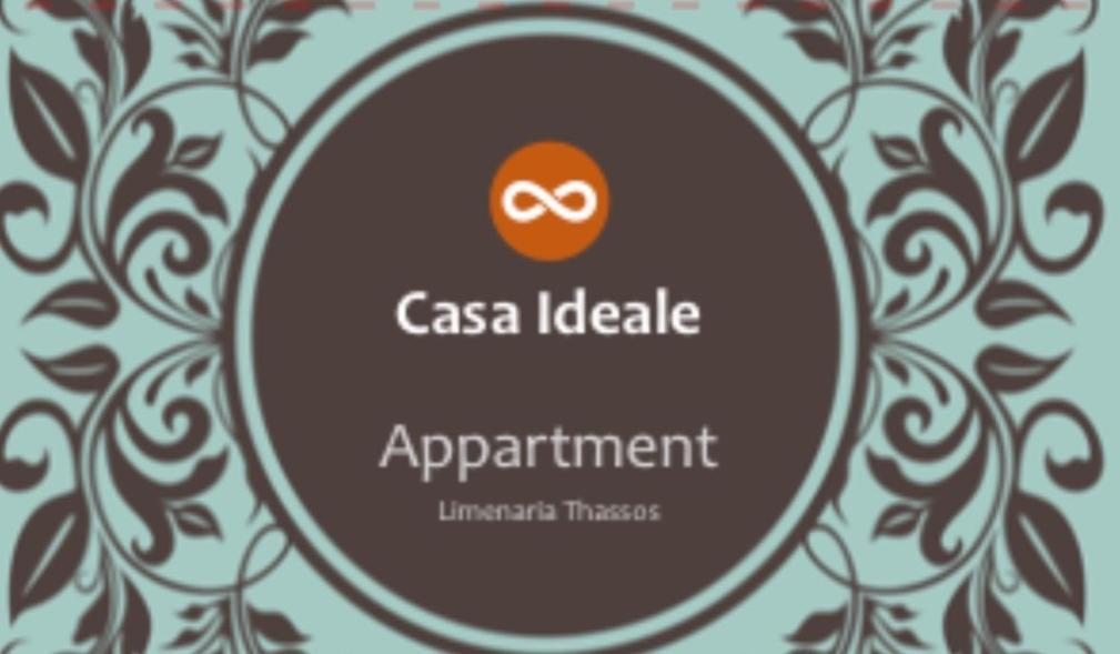 Casa Ideale 3 리메나리아 외부 사진